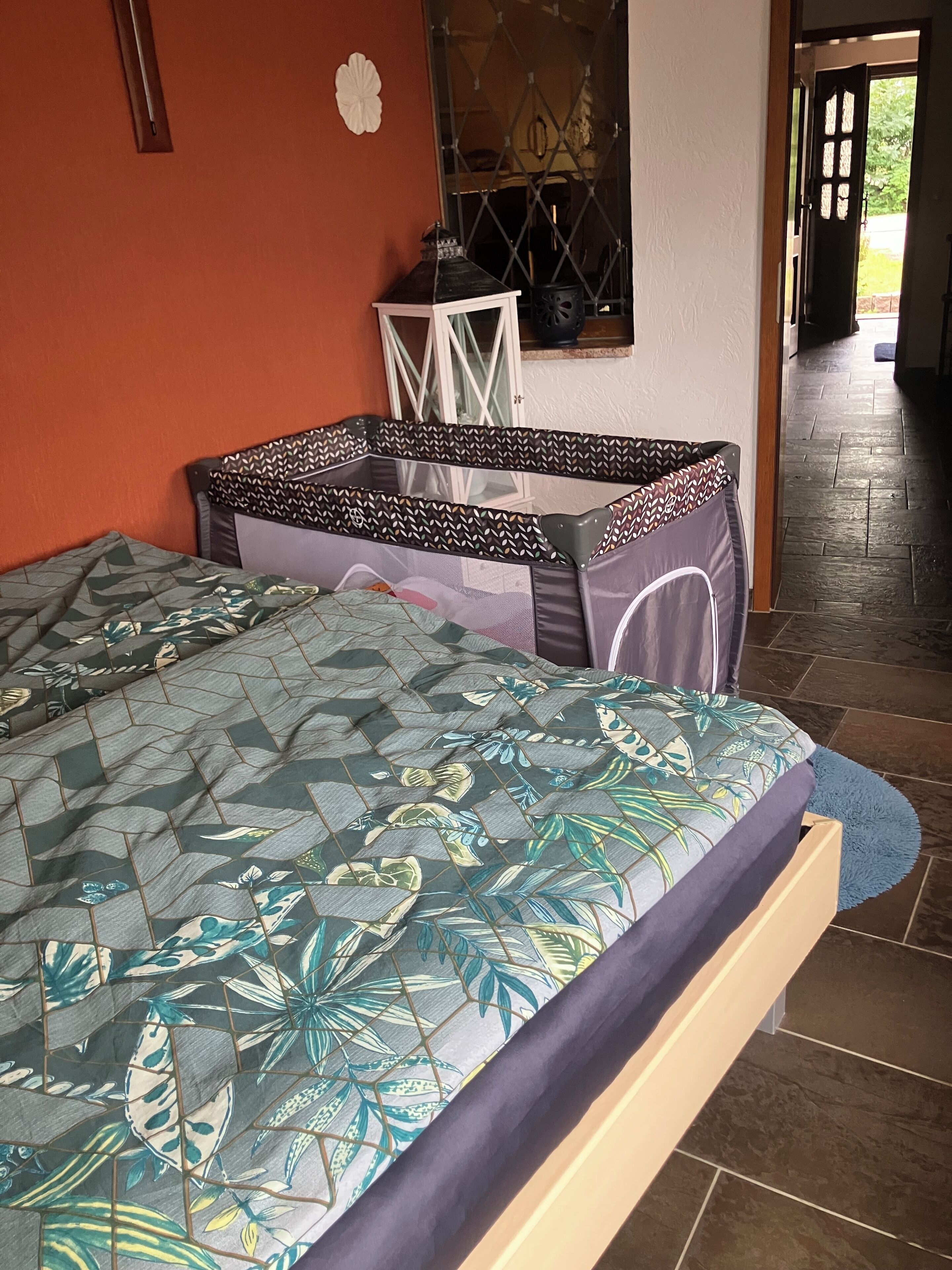 1 soveværelse, weekendseng, gratis Wi-Fi, sengetøj