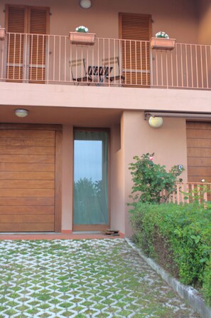 Detalle exterior