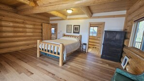 4 Schlafzimmer, Schreibtisch, kostenloses WLAN, Bettwäsche