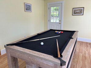 Sala de juegos