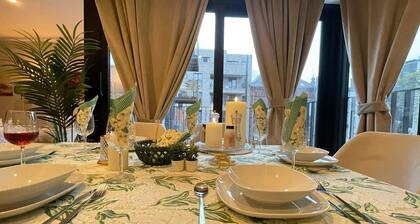 One Lux Stay near Antwerp Central