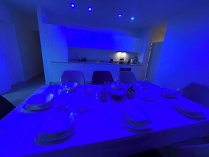Appartamento Grand | 1 camera, Wi-Fi gratuito, lenzuola