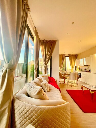 One Lux Stay near Antwerp Central