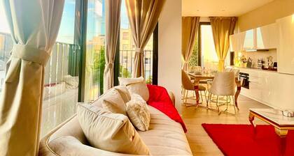 One Lux Stay near Antwerp Central