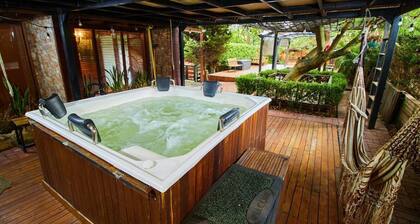 YAMASHIRO - Spectacular villa only 30 minutes from Bogota