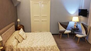 3 Schlafzimmer, Bügeleisen/Bügelbrett, kostenloses WLAN, Bettwäsche