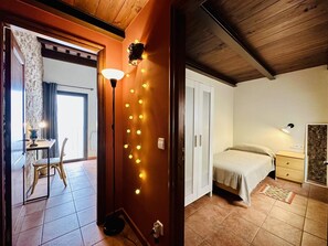 2 Schlafzimmer, Internetzugang