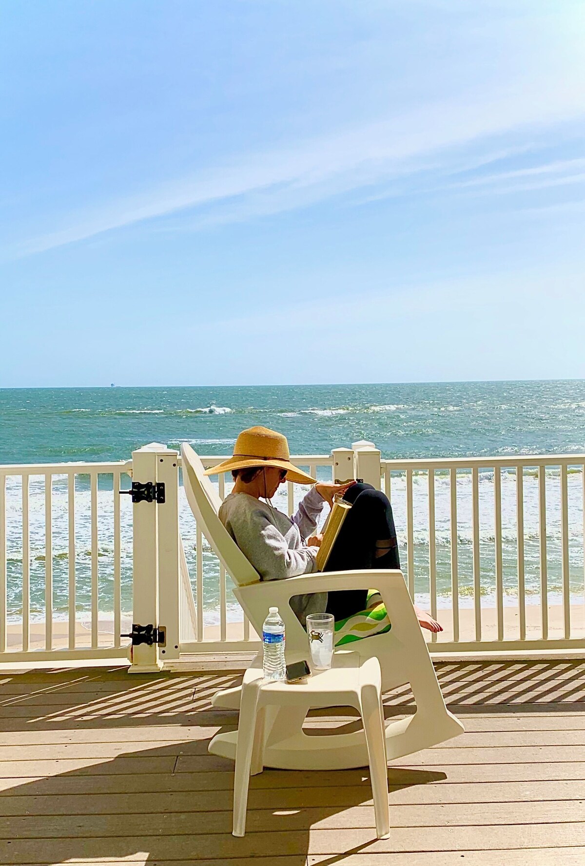 Image de profil de l’hôte