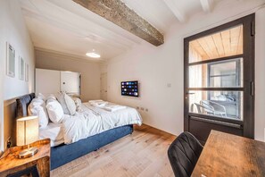 4 chambres