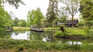 Boendeområde