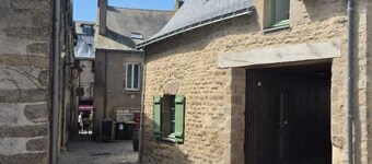House 3 bedrooms intramuros Guérande