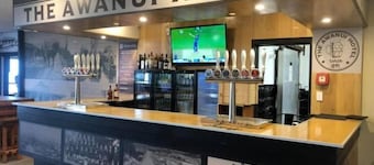 The Awanui Hotel