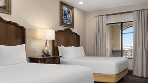 2 Schlafzimmer, Bügeleisen/Bügelbrett, Reisekinderbett, kostenloses WLAN