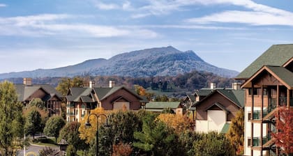 Cozy Mountain Escape at Wyn Smoky Mountains - 1 Bd. – Family Fun Near Dollywood