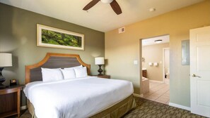 2 bedrooms, WiFi, bed sheets - Spacious - 2-Bd. Lock-Off at Wyndham Smoky Mountains – Family Fun Near Dollywood (Sevierville)