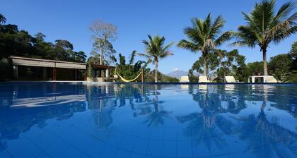 Canto do Quilombo Farm, 20 minutes from the center of Vale das Videiras
