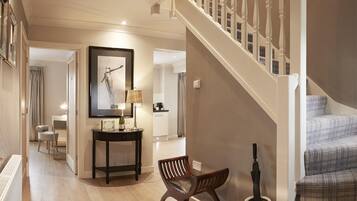 Vista da propriedade