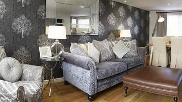 Vista da propriedade