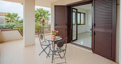 Villa the Scent of Oranges