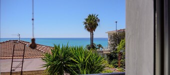 Villa Batú - Porto Empedocle
