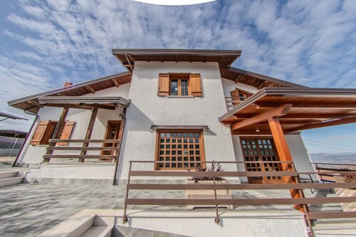 Il Rifugio del Principe - Double Room with Whirlpool Tub