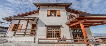 Il Rifugio del Principe - Double Room with Whirlpool Tub