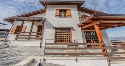 Il Rifugio del Principe - Double Room with Whirlpool Tub