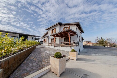 The Prince's Refuge - Double Room