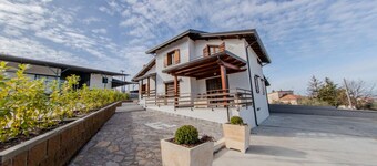 Il Rifugio del Principe - Camera Matrimoniale