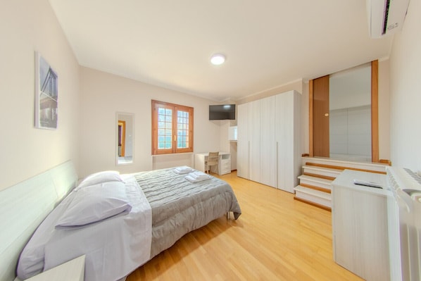1 bedroom, WiFi