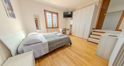 The Prince's Refuge - Double Room