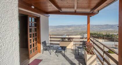 The Prince's Refuge - Double Room with Patio