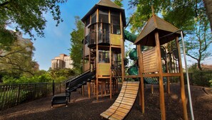 Espace pour enfants