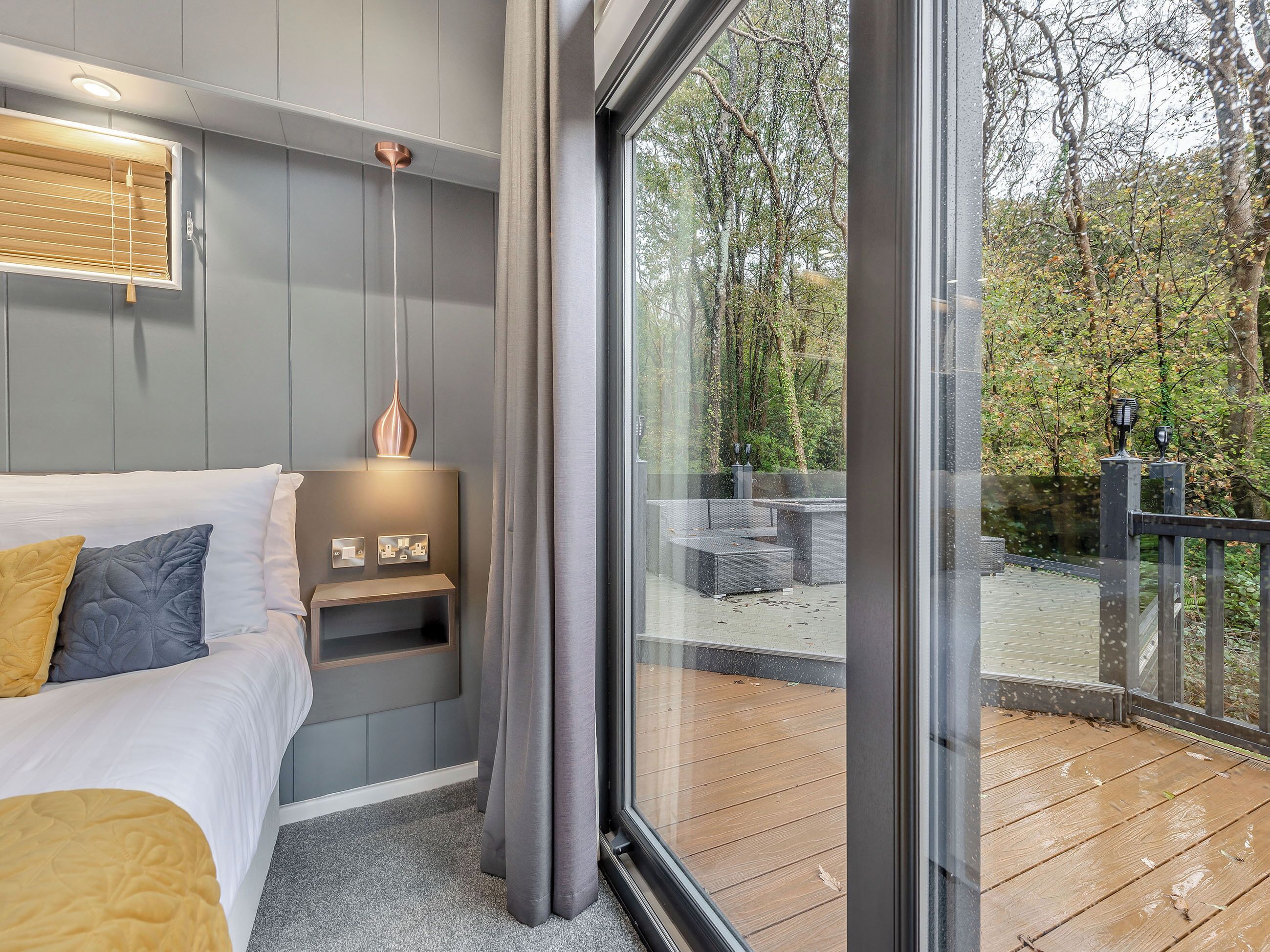 2 chambres, accès au Wi-Fi (inclus), literie fournie
