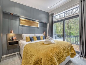 2 bedrooms, free WiFi, bed sheets - 2 bedroom accommodation in New Quay (New Quay)