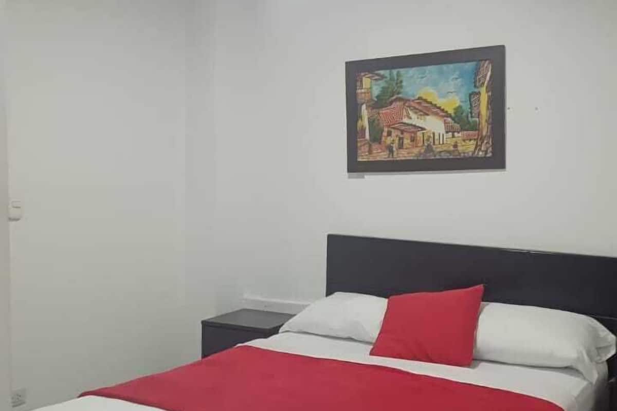 Phòng Deluxe | 2 phòng ngủ, truy cập Internet không dây miễn phí