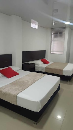 Free WiFi - Hotel Blue (Santa Rosa de Cabal)