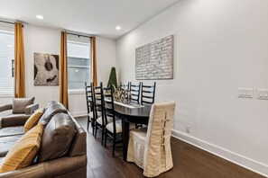 Dining - View of the City, Rooftop Patio, Games and More! (Nashville)