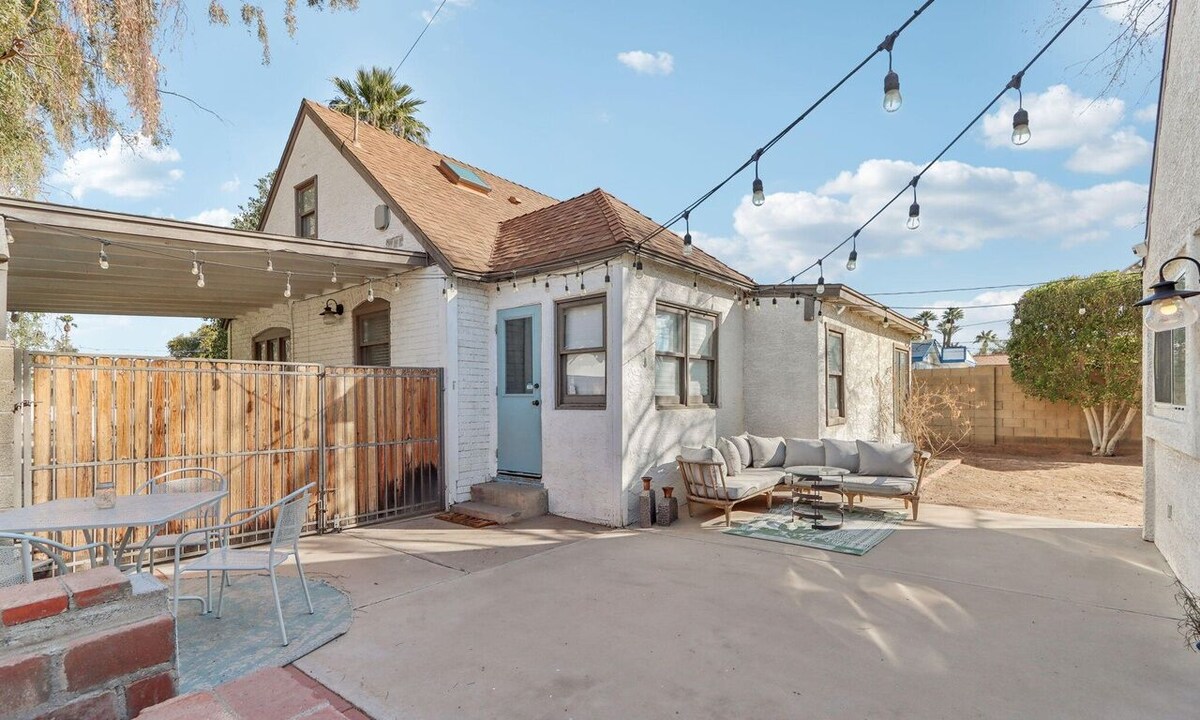 Image de profil de l’hôte