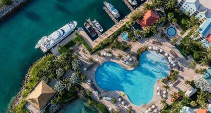 Harborside Resort 2bdrm villa on Paradise Island w incredible amenities! Aug 3-7