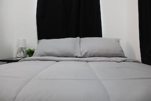 3 chambres, Wi-Fi, draps fournis
