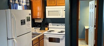 Pet Friendly Cottage in Spruce Pine NC