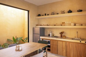 Cucina privata