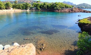 Beach - Cosy studio 200m from the sea! (Saint-Raphaël)
