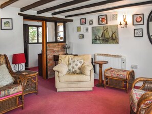 Interior - Rivers View - UK49662 (Braunton)