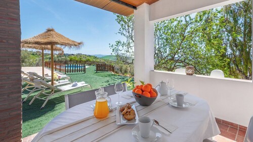 Casa La Niña Antequera - La Joya by Ruralidays