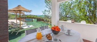 Casa La Niña Antequera - La Joya by Ruralidays