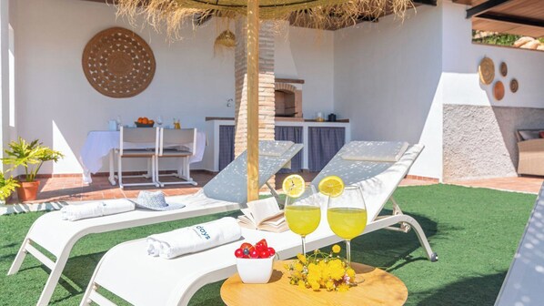 Terrass/Patio
