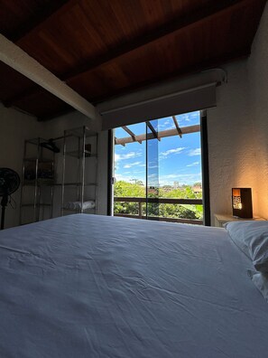 Premium House | 2 bedrooms, premium bedding, individually decorated - Casa Rosa Beat No Coração do Rosa (Imbituba)