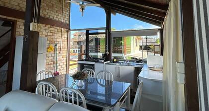 Casa Rosa Beat No Coração do Rosa